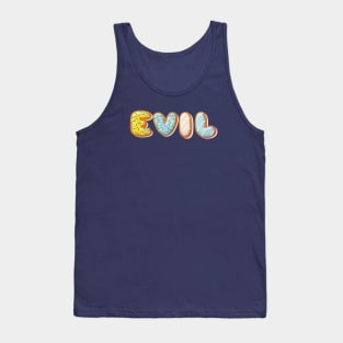 Evil Tank Top